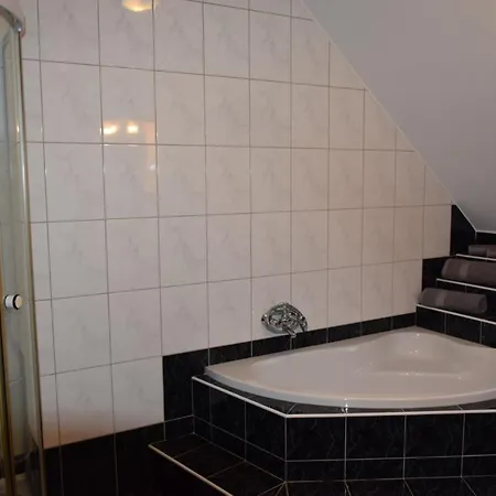 Anita Apartman Zalakaros Exterior photo