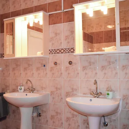 Anita Apartman Zalakaros Exterior photo