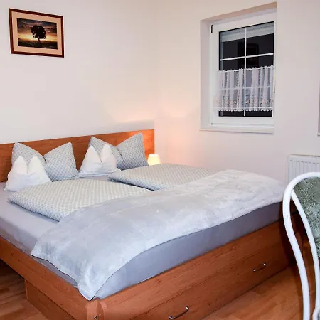Anita Apartman Zalakaros Exterior photo