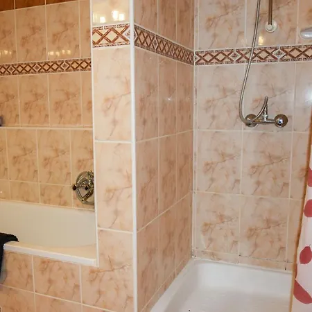 Anita Apartman Zalakaros Exterior photo