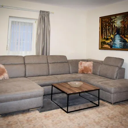 Anita Apartman Zalakaros Exterior photo