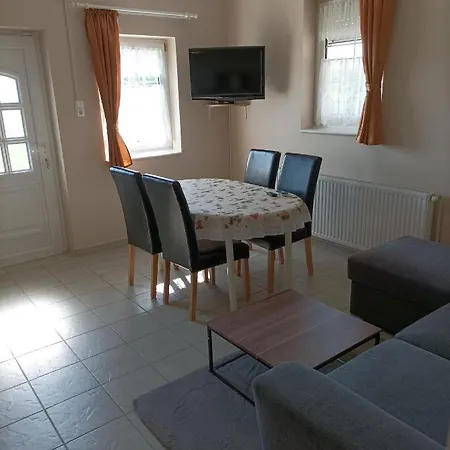 Anita Apartman Zalakaros Exterior photo