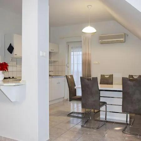 Anita Apartman Zalakaros Exterior photo