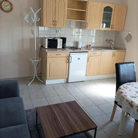 Anita Apartman Zalakaros Exterior photo