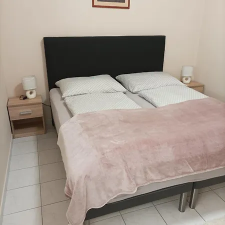 Anita Apartman Zalakaros Exterior photo