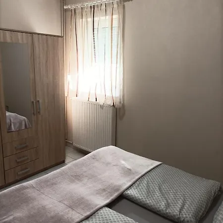 Anita Apartman Zalakaros Exterior photo