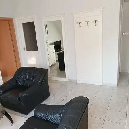 Anita Apartman Zalakaros Exterior photo