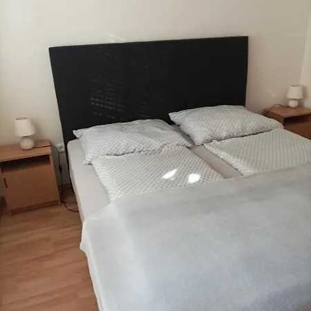 Anita Apartman Zalakaros Exterior photo