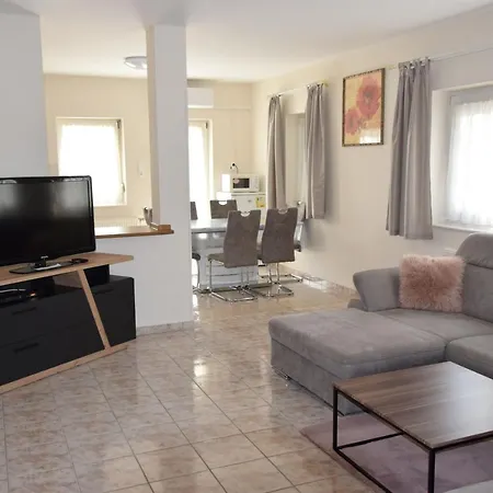 Anita Apartman Zalakaros Exterior photo