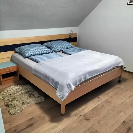 Anita Apartman Zalakaros Exterior photo