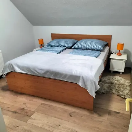 Anita Apartman Zalakaros Exterior photo