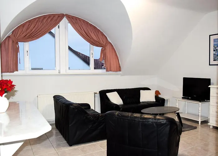 Anita Apartman