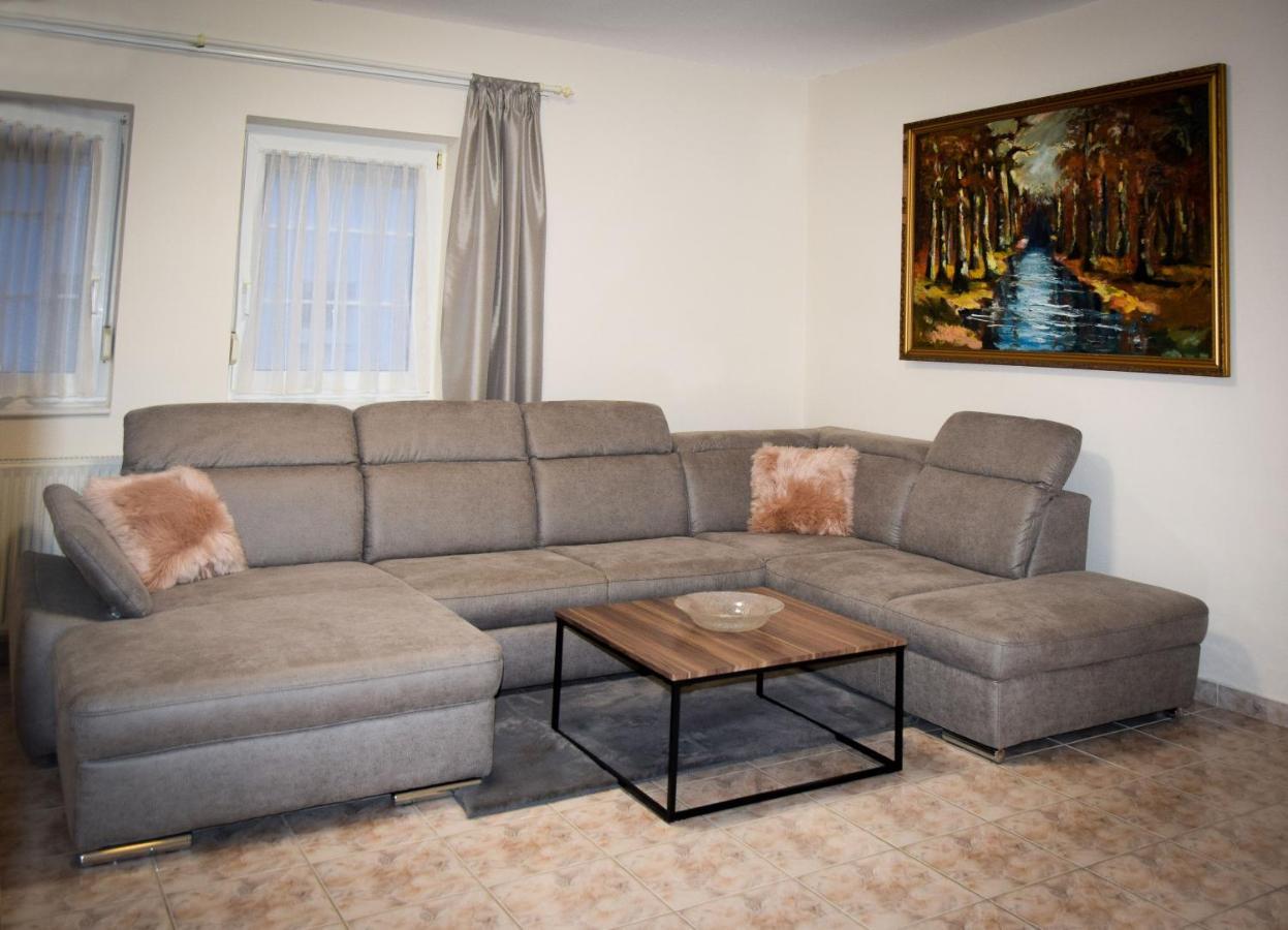 Anita Apartment Zalakaros