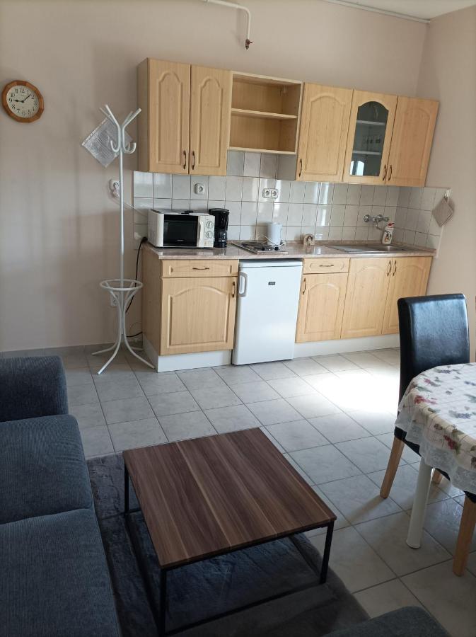 Anita Apartment *