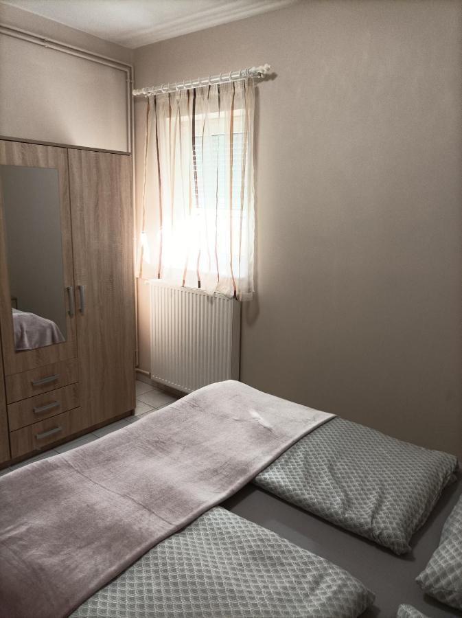 Apartment Anita Zalakaros